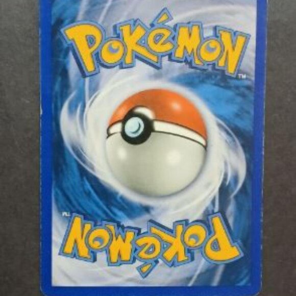 MP Pokémon TCG Blastoise EX Crystal Guardians 14/100 Holo Promo Promo - Picture 2 of 2